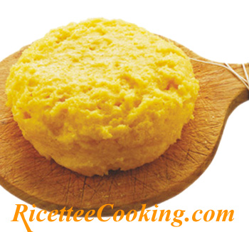 Polenta (ricetta base)